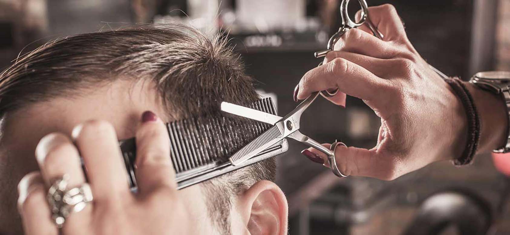 Adagio Salon Syracuse. NY Men's Hair Styling, Cut, Color