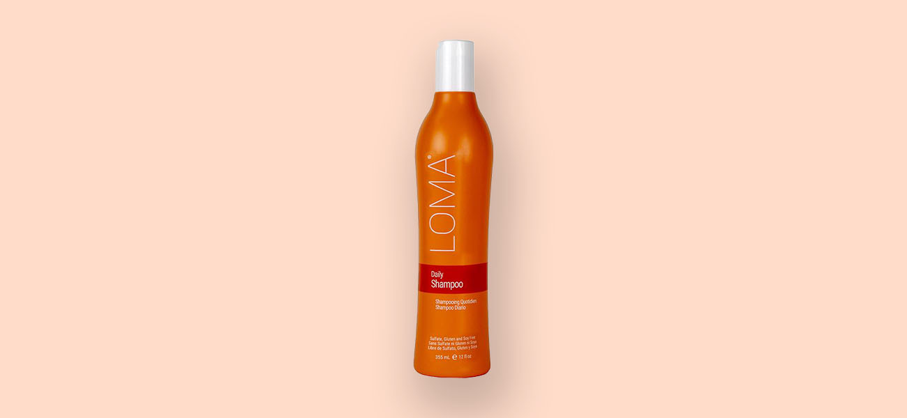 Orange Shampoo – Studio Grooming