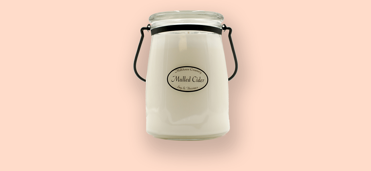 Milkhouse Candle Co.