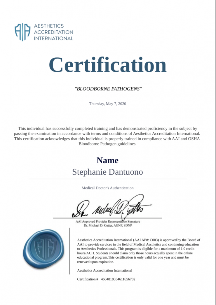 Bloodborne_Pathogen_Certificate